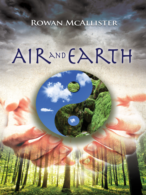 Title details for Air and Earth by Rowan McAllister - Available